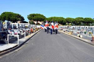 2019 07 05 AGDE  HOMMAGE AUX MORTS ET DISPARUS DU 5 07 1962 A ORAN (10)